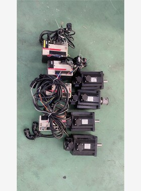 研控伺服，1.5KW，ES2-15BFI，电机ASMJmdash;13 备件/咨询