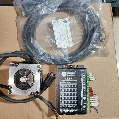 雷赛57闭环步进电机/闭环步进型号CL57/3个-CL57C 备件/咨询