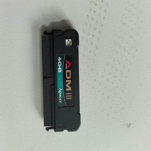 宇瞻 ADMⅢ 4G  DOM盘 电子盘 配 备件/咨询
