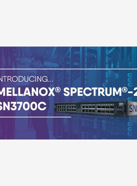 msn3700-cs2fc mellanox 迈络思 sn3 维修/咨询