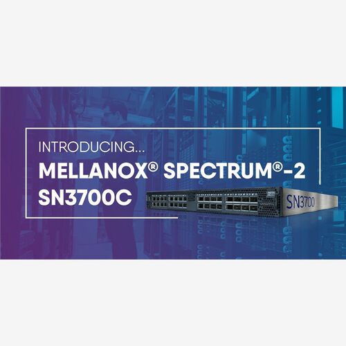 msn3700-cs2fc mellanox 迈络思 sn3 维修/咨询