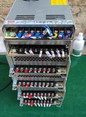 大量开关电源24V48V均有货橙色 维修/备件
