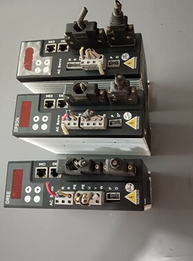 德普信伺服驱动器   型号DSL200-P1-OR4 备件/咨询