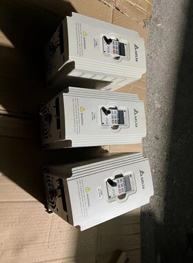 变频器VFD037M43A/37KW/380V 备件/咨询