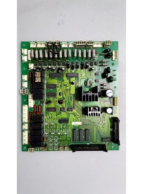 日立中央空调  螺杆机  主板 C1941-4WC0C2 备件/咨询