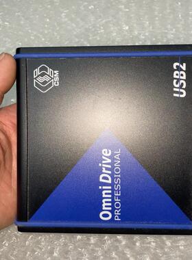 徕卡OmniDrive USB2 CF/SD读卡 维修/咨询