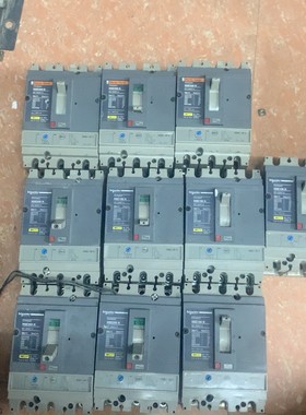 施耐德电气和梅兰日兰NSE250N和NSE100N 备件/咨询