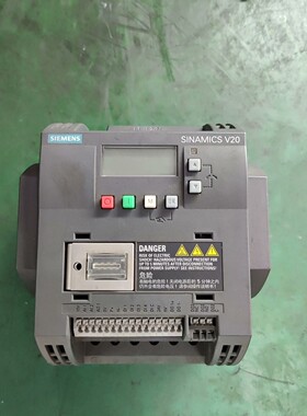 变频器6SL3210-5BB21-5AV0  15K 备件/咨询