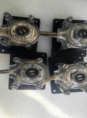 江苏锐泉蠕动泵头 型号：RenQ-IV  70 备件/咨询