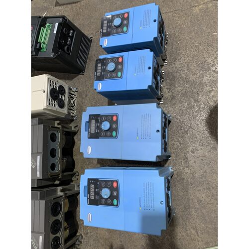 蓝海华腾变频器DEX201HBA 4KW 55KW 75 备件/咨询