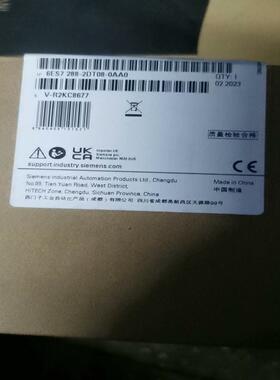 正品6ES7 288-2DT08-0AA0 备件/咨询