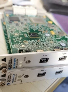 PXIE-8379 ALTERA EP4CGX22CF19C 备件/咨询