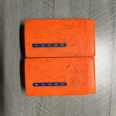 HBC电池BA406130BA406131（电 备件/备件