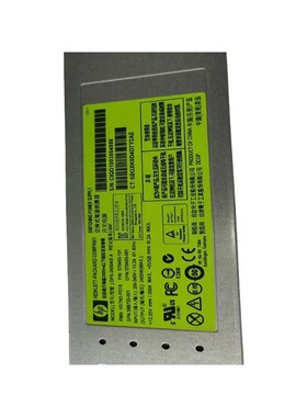HP C7000 2450W 环保电源 DPS-2450AB 备件/咨询