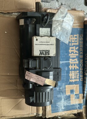 SEW电机CFM112S/BR/HR/TF/RH3L/SB5 备件/咨询