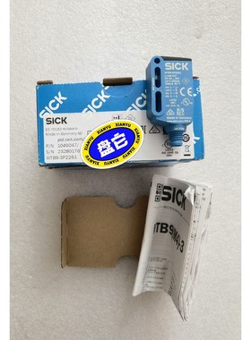 全新原装SICK施克 WTB9-3P2261 1049047 备件/咨询