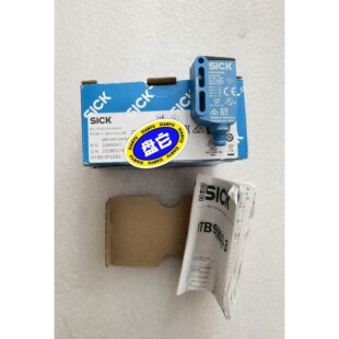 备件 全新原装 咨询 1049047 3P2261 SICK施克 WTB9