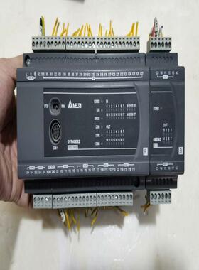 DVP40ES200R带模块型号DVP08X 维修/咨询