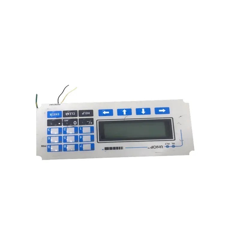 UniOP显示屏 备件/咨询