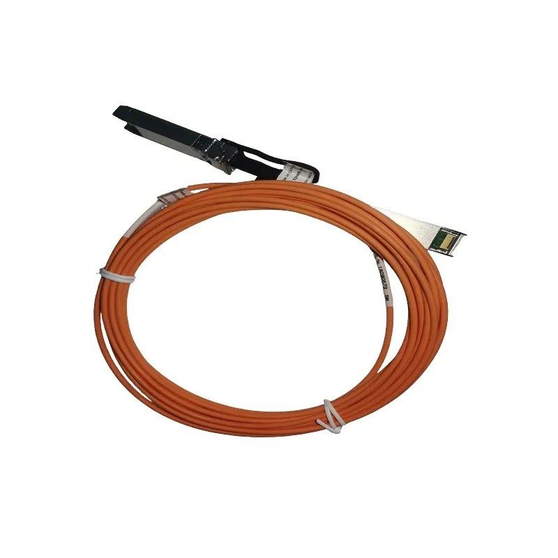 全新万兆光纤跳线多模SPF+10G集成光模块万兆网线AOC光 备件/咨询