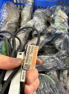 雷尼绍 RCH24Z30F00A 光栅尺读数头  备件/咨询