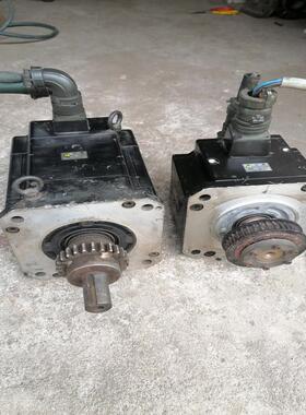 伺服电机台轴转动顺畅小的p60b1835 备件/咨询