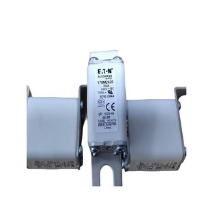 BUSSMANN巴斯曼170M2620未使用 咨询 备件