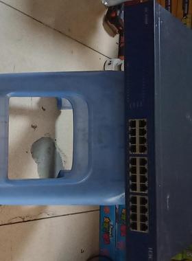 华三s1024R交换机功能正常成色非常好   维修/备件