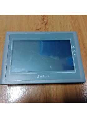 显控触摸屏EA-070B功能正常成色为实图 备件/咨询