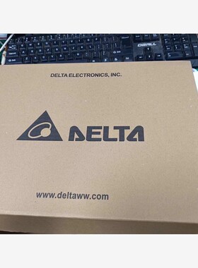 台达触摸屏DOP－B07SS411，实物图，功能正常 99新 备件/咨询