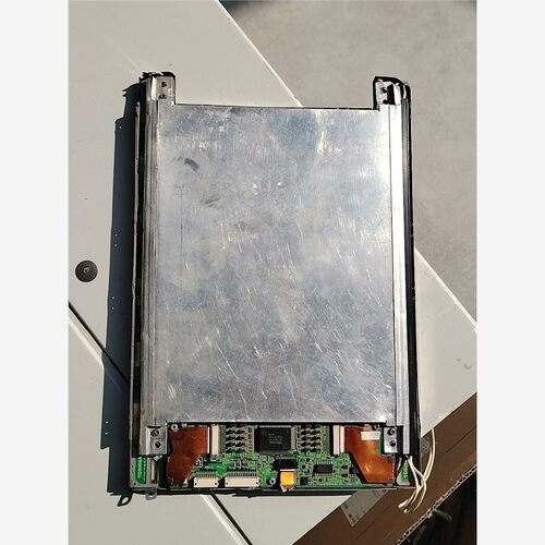 Toshiba显示屏出售，型号为TL10J256，来自东芝的 备件/咨询