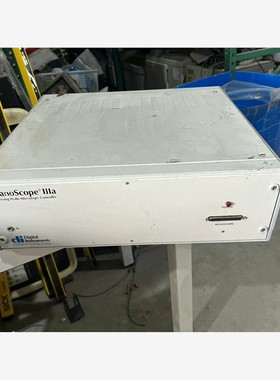 Digital Instrument  NanoScope 备件/咨询