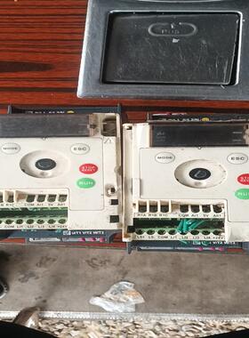 ATV12H075M2施耐德变频器0.75kw功 维修/备件