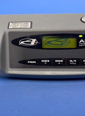 美国AIMCO扭矩测试仪 功能完好  顺丰到 备件/咨询