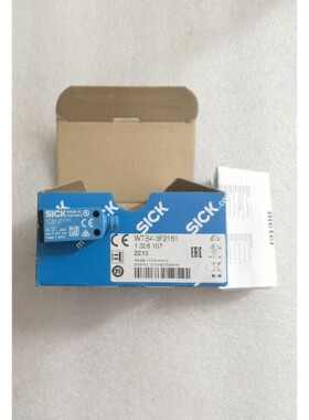 全新原装SICK施克 WTB4-3F2161 1028107 备件/咨询