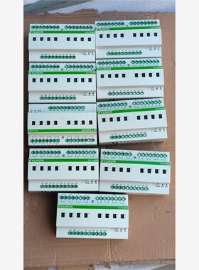 上海源控智能照明控制器​ ECS-7000MZM/8 维修/咨询