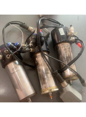 1331主轴1331-241331-17X实拍图7 备件/咨询