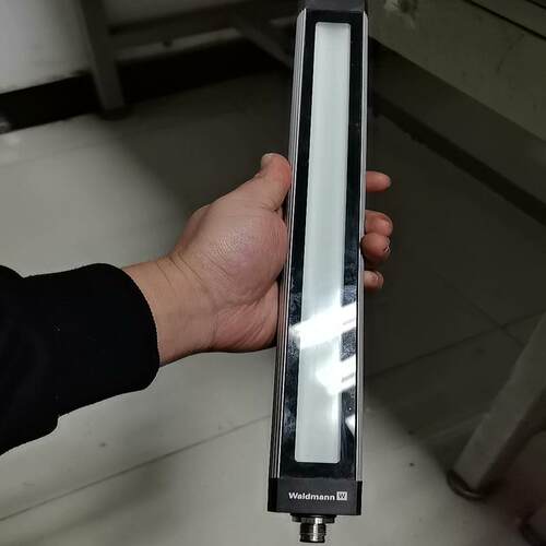 德国沃达迈 Waldmann 灯 MLAL27S 备件/咨询