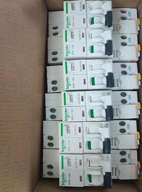 施耐德IDPNN漏电保护器1PN32A漏电保护器 备件/咨询