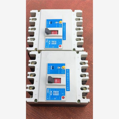 160A 漏电 4P HSL2-250/3P+N 备件/咨询