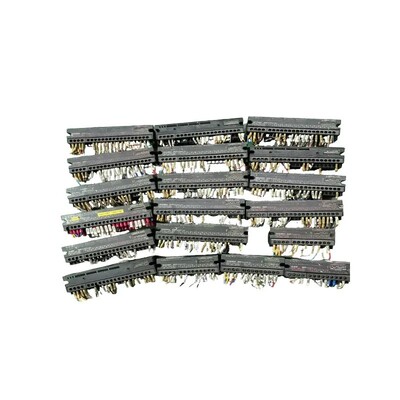 CCLINK远程模块AJ65SBTB1-32DT 32D 备件/咨询