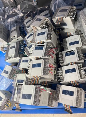 信捷plc扩展模块XCL-E8X8YTXC-E16XXC 备件/咨询