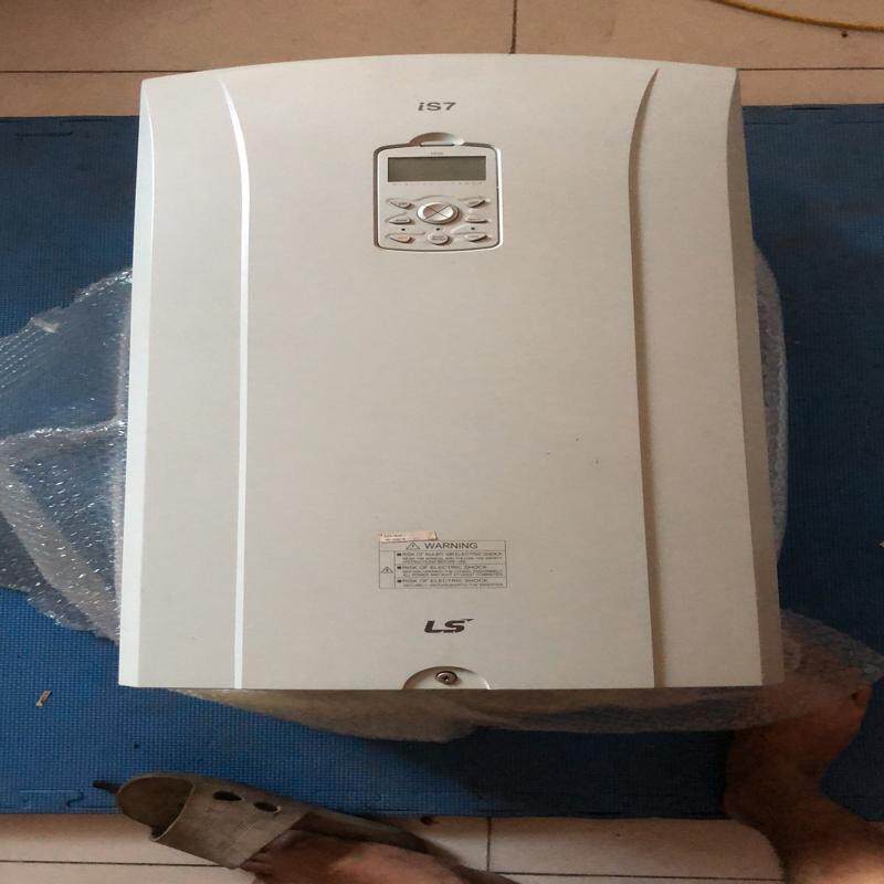 韩国IS7变频器 SV0750IS7-4NO   维修/咨询