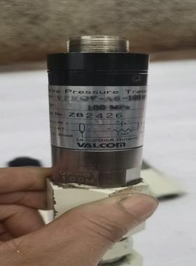 日本沃康传感器   VPRQF-A6-100MP 备件/咨询