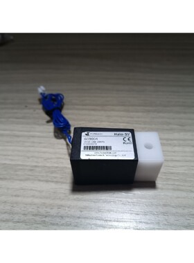 FOREACH电磁阀 609004 24VDC 28W 2 备件/咨询