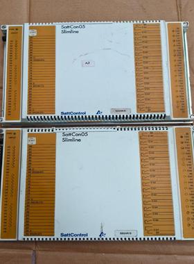 SattControl瑞士原装的 备件/咨询