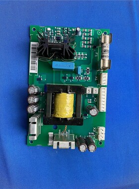 APOW-01C  ABB变频器 ACS800原装电源板 A 备件/咨询