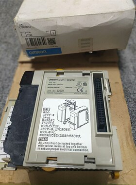 CQM1-ID212实物图片，全新正品， 备件/咨询