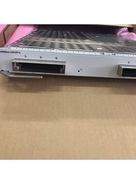 CR5D0E2MCA70 LPUI-120 2端口40GBa 备件/咨询