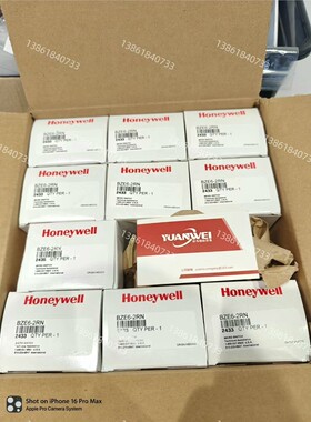 霍尼韦尔限位开关，lsyjc1a-7n，  备件/咨询